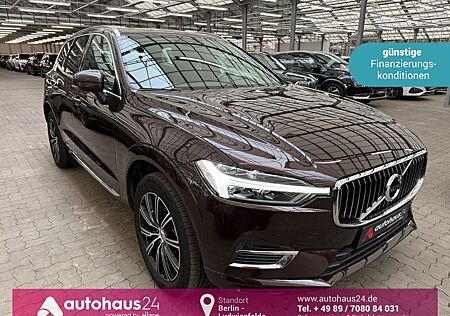 Volvo XC 60 T6 AWD Inscription Plug-In|AHK|LED
