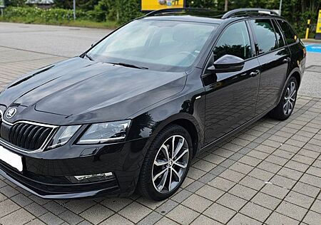 Skoda Octavia 1.6 TDI DSG Drive Combi Drive