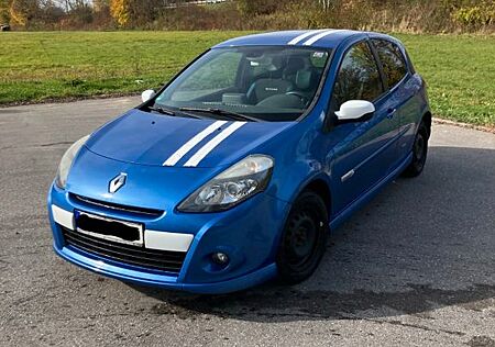 Renault Clio Gordini 1.6 16V 130 Gordini