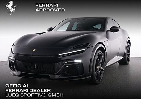 Ferrari Purosangue MATRIX SD