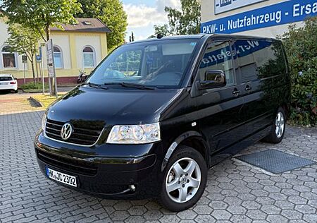 VW T5 Multivan Volkswagen 7sitz voll Ausstattung super Zustand