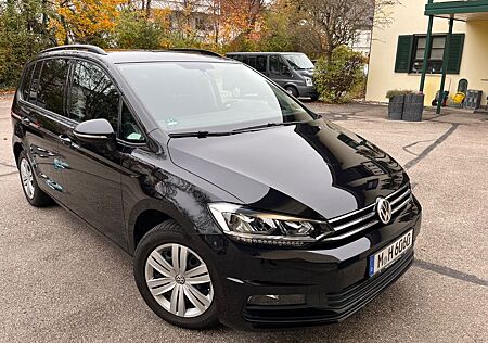 VW Touran Volkswagen 1.4 TSI Highline Highline