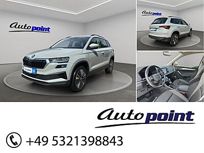 Skoda Karoq 2.0 TDI Tour 85KW VIRTUAL KESSY ACC