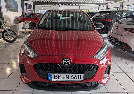 Mazda 2 Hybrid 1.5L Hybrid VVT-i 116 Centre-Line