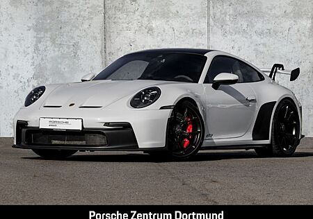 Porsche 992 911 GT3 Sportabgas BOSE Vollschalensitze