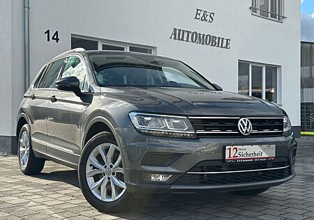 VW Tiguan Volkswagen 2.0 TDI DSG Highline/4Motion/ACC/AHK/1.H