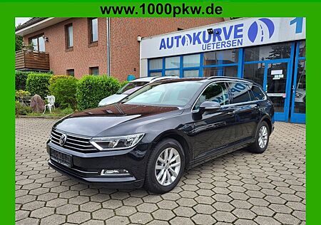 VW Passat Variant Volkswagen 1.4 TSI Klima-Aut. Navi PDC