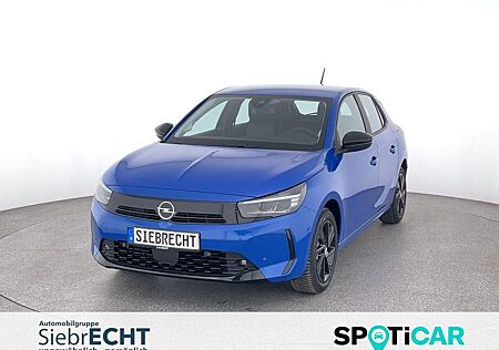 Opel Corsa Edition. 1.2*AT*LED*RFK*uvm