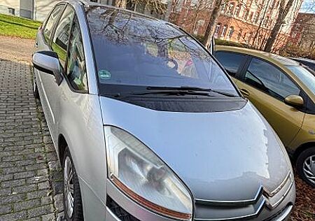 Citroën C4 Picasso HDi 135 FAP Tendance Autom. Tendance