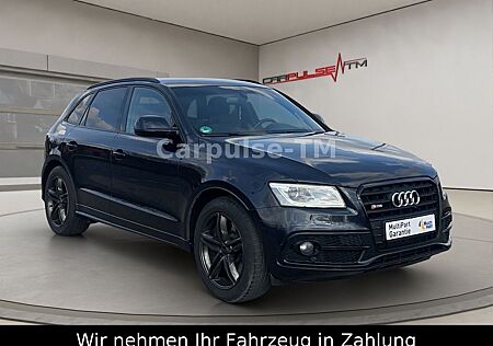 Audi SQ5 3.0 TDI competition quattro-TÜV NEU-Bi-Xenon