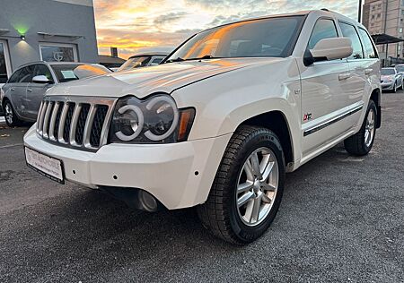 Jeep Grand Cherokee 3.0 CRD Overland