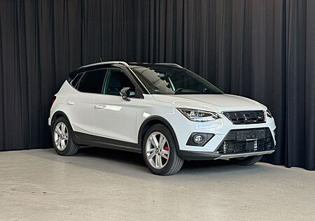 Seat Arona FR / AHK / 8-Fach / SHZ / LED / Kessy