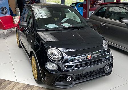 Abarth 695C 695 75° Anniversario 1.4 T-Jet 132 kW (180 PS)MT