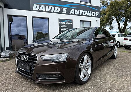 Audi A5 Sportback 3.0 TDI quattro/KAMERA/FACELIFT/ACC