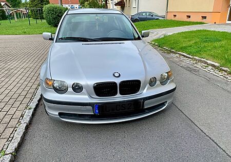 BMW 316ti Compact -