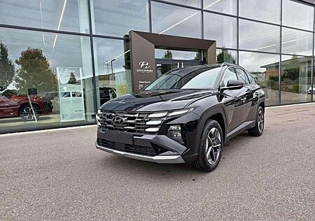 Hyundai Tucson Trend Mild-Hybrid 4WD