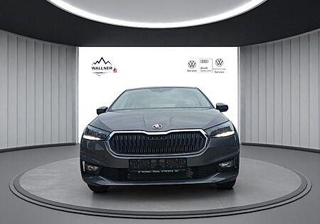 Skoda Fabia 130 Jahre