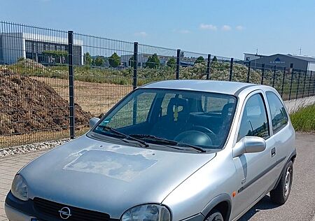 Opel Corsa b aut.