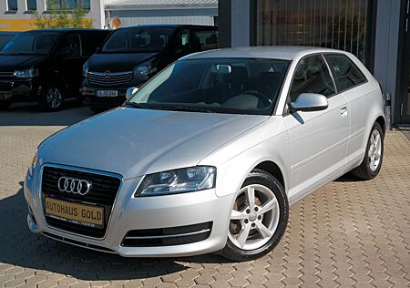 Audi A3 1.2 TFSI Attraction /Klima / Servo/Alu / SHZ