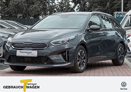Kia Cee'd Sportswagon Ceed Sportswagon Plug-in Hybrid DCT SPIRIT NAVI