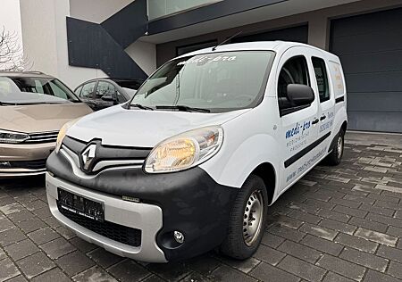 Renault Kangoo Rapid Maxi Extra KLIMA+NAVI