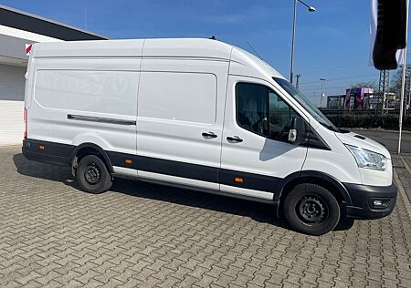 Ford Transit Kasten 350 L4 Trend