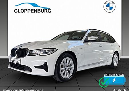 BMW 330e xDrive Touring Head-Up Aut. Navi DAB