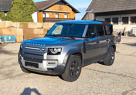 Land Rover Defender 2.0 TOP 4x4 Automatik Navi Cam AHK