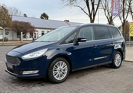Ford Galaxy Titanium 7-Sitzer