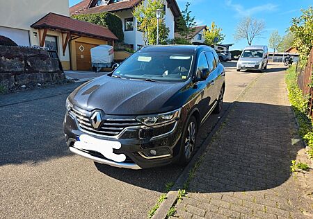 Renault Koleos dCi 175 X-tronic Limited Limited