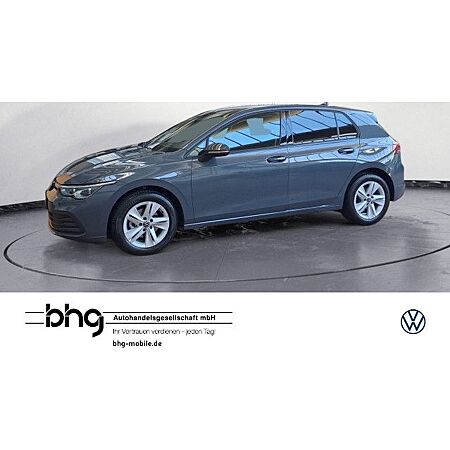 VW Golf leasen