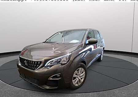 Peugeot 5008 1.5 BlueHDi Aut.7-Sitze Netto 11.500 #666