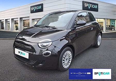 Fiat 500E gebraucht kaufen Fiat 500E Base 42 kWh Komfort Tech