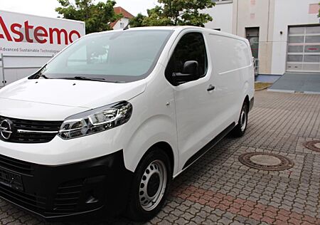 Opel Vivaro Kasten Edition Lang