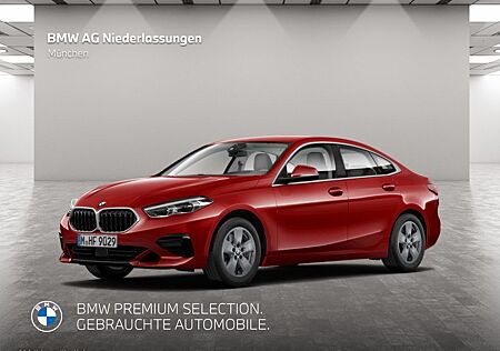 BMW 218i Gran Coupé Sport Line LiveCockpitProf PDC