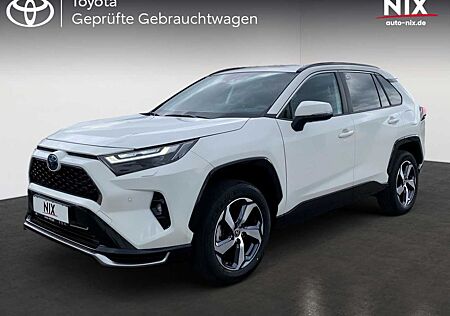 Toyota RAV4 2.5 Plug-In Teamplayer LED PDC SHZ