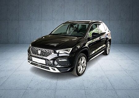 Seat Ateca 1.5 TSI DSG Xperience LED+NaviPlus+RFK