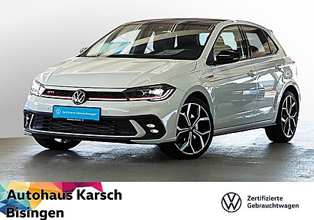 VW Polo Volkswagen 2.0 TSI GTI DSG IQ.DRIVE, BeatsAudio, ROOF