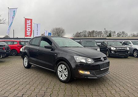 VW Polo Volkswagen VLife 1.2 1 jahr Garantie Tüv + Service Neu