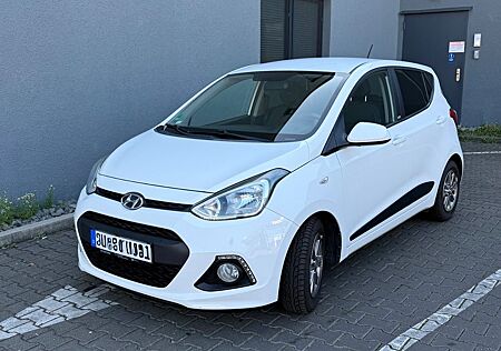 Hyundai i10 1.2 PASSION PASSION