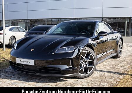 Porsche Taycan BOSE LED-Matrix Pano SurroundView Perform