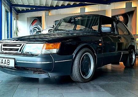 Saab 900 turbo 16 S