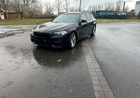 BMW 530d xDrive Touring M-Paket