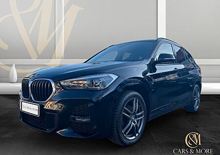 BMW X1 X1sDrive18d M Sport Leder NaviPro HuD RFK LED SH