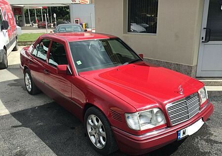 Mercedes-Benz E 250 D