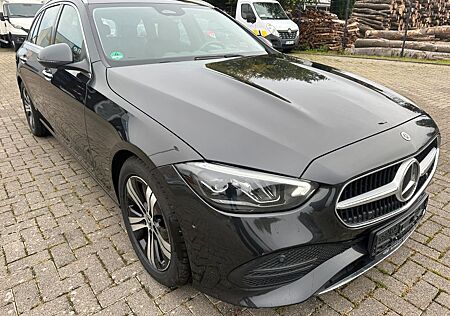 Mercedes-Benz C 300 T d