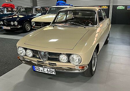 Alfa Romeo GTV 1750 1.Serie