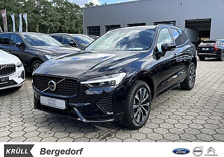 Volvo XC 60 B4 Benzin, Plus Dark Mild-Hybrid AHK, 360*