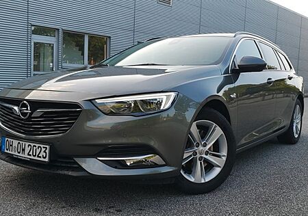 Opel Insignia B | TÜV 07/27 | 2.0CDTI 170PS | Tausch