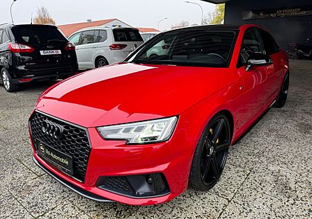 Audi A4 40 TDI quattro 3x S-Line *Digital/R-Kamera*
